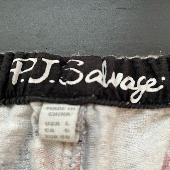 Winter pyjamas - Picture 3 of 3